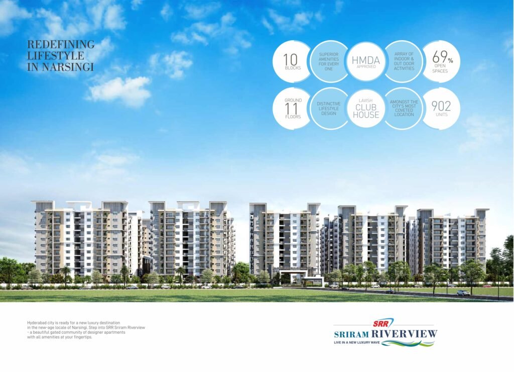 HOMES CLOSE TO THE BUSTLING WORK ZONES